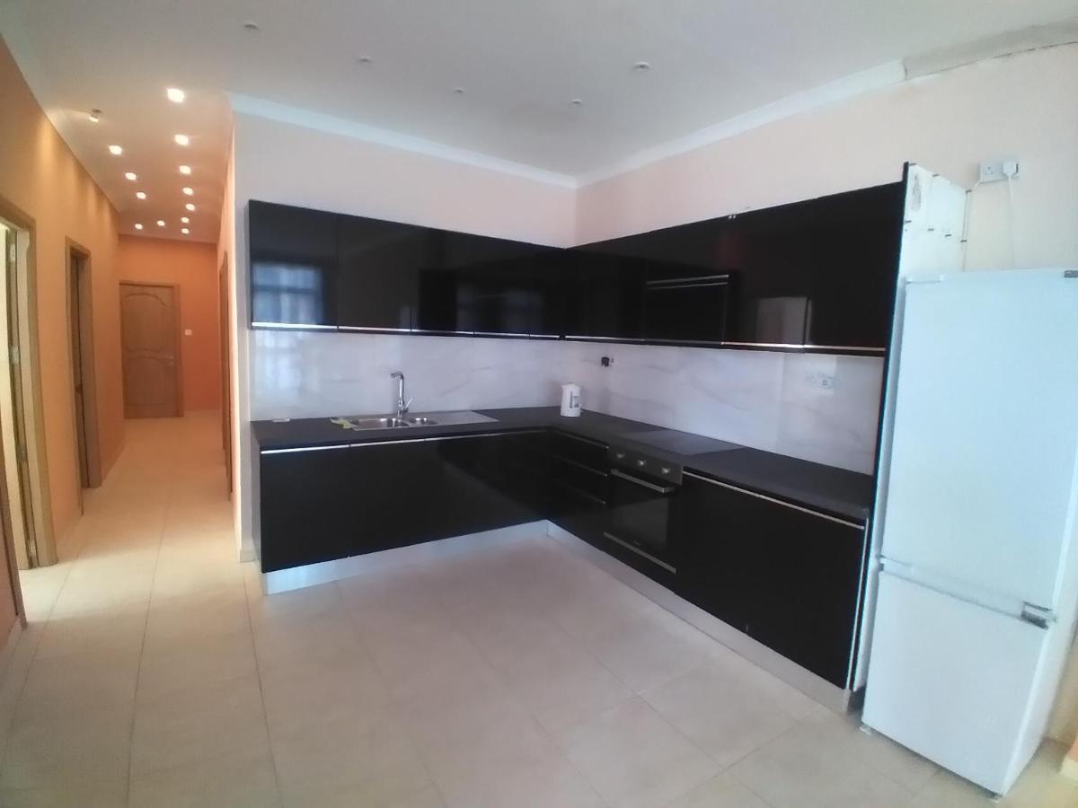 Apartamento Mayfair Marsaskala Exterior foto