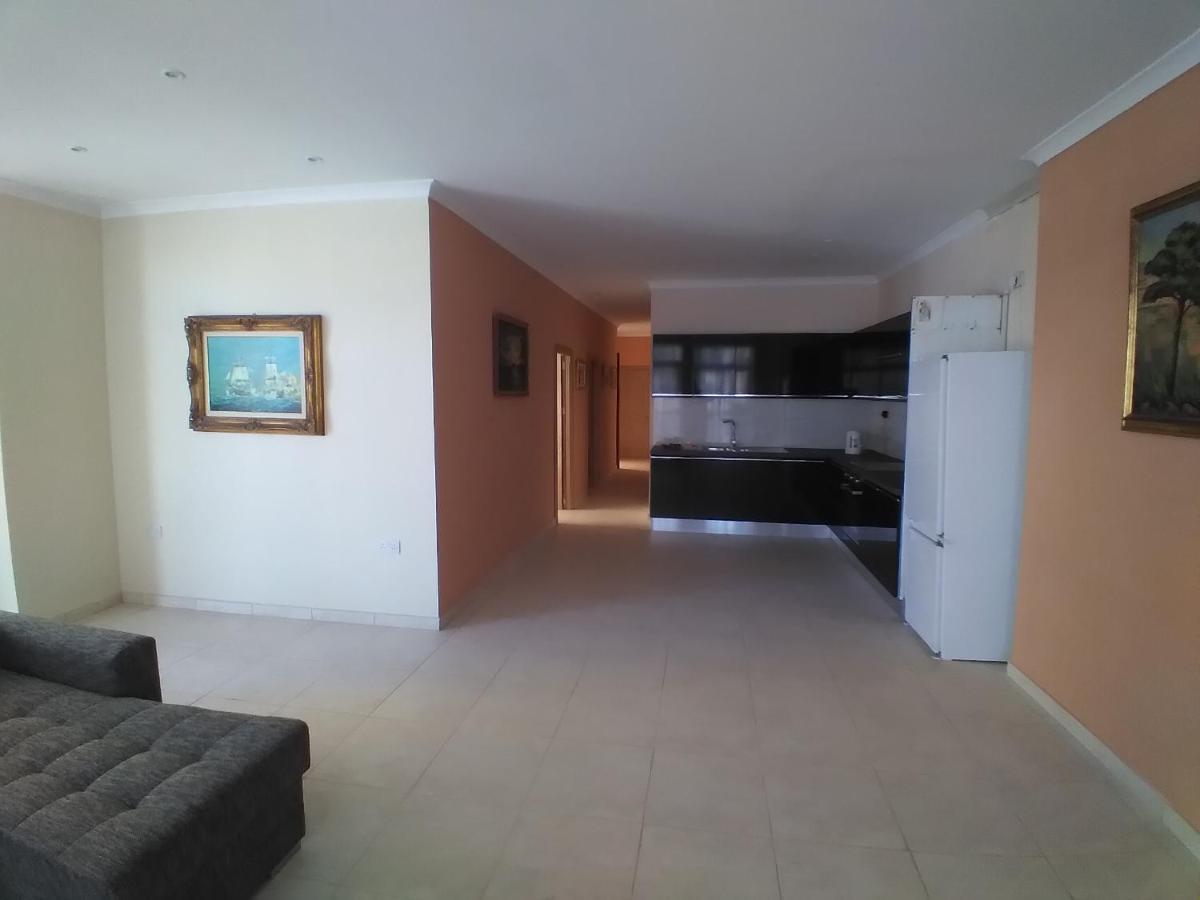 Apartamento Mayfair Marsaskala Exterior foto
